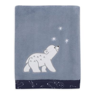 nojo baby blanket