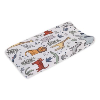 carter's changing pad cover