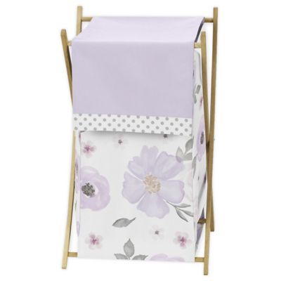 baby girl clothes hamper