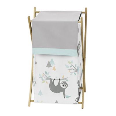 uppababy laundry hamper insert