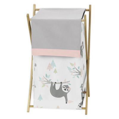 uppababy hamper