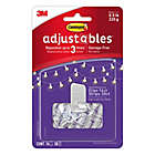 Alternate image 0 for 3M Command&reg; 14-Pack Adjustable Picture Clips