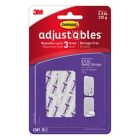 Alternate image 0 for 3M Command&reg; 18-Pack Adjustable Refill Strips