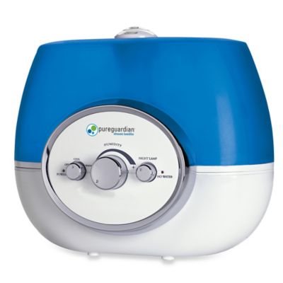 warm and cool humidifier