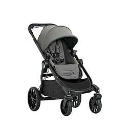 Baby Jogger® City Select® LUX Stroller in Ash