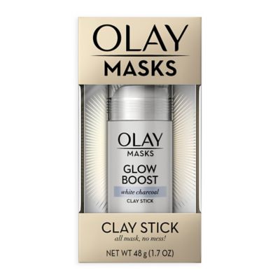 olay charcoal face wash