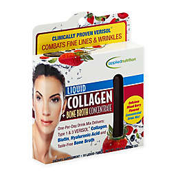 Applied Nutrition® 10-Count Liquid Collagen Plus Bone Broth Concentrate