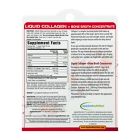 Alternate image 1 for Applied Nutrition&reg; 10-Count Liquid Collagen Plus Bone Broth Concentrate