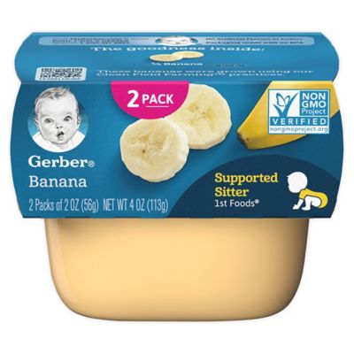 baby food 1st foods