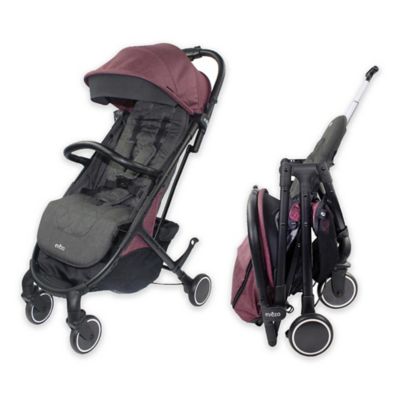 evezo stroller reviews