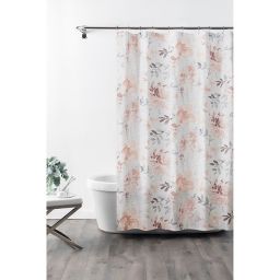 Floral Fabric Shower Curtains Bed Bath Beyond