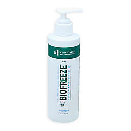 Biofreeze® 8 fl. oz. Professional Pain Relieving Gel Pump