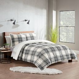 Black And White Comforter Sets Twin Bed Bath Beyond