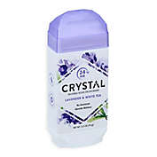 Crystal&reg; 2.5 oz. Invisible Solid Deodorant with Lavender and White Tea
