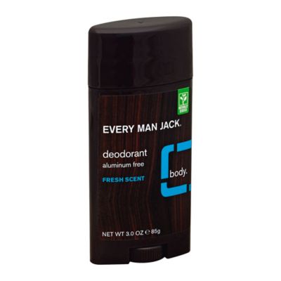 Every Man Jack&reg; 3 oz. Deodorant in Fresh Scent