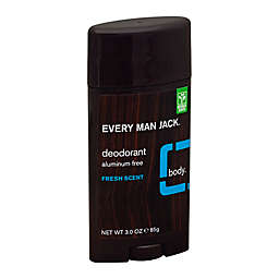 Every Man Jack® 3 oz. Deodorant in Fresh Scent