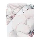 Alternate image 11 for Lambs &amp; Ivy&reg; Botanical Baby 4-Piece Crib Bedding Set in Pink/Grey
