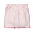 Alternate image 12 for Lambs &amp; Ivy&reg; Botanical Baby 4-Piece Crib Bedding Set in Pink/Grey