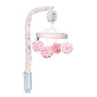 Alternate image 2 for Lambs &amp; Ivy&reg; Botanical Baby Musical Mobile in Pink