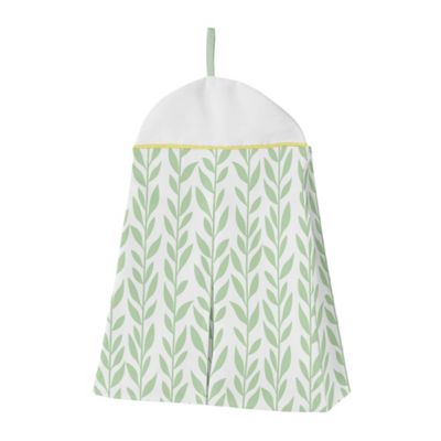sunflower crib bedding set