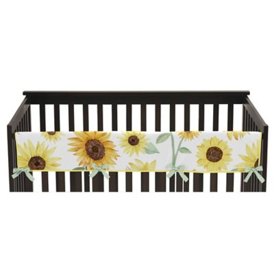 sunflower nursery set