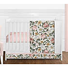 Alternate image 0 for Sweet Jojo Designs Vintage Floral Crib Bedroom Collection
