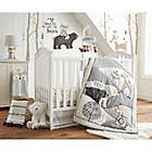 Alternate image 1 for Levtex Baby Bailey Fox 2&#39;7 x 2&#39;4 Accent Rug in Brown