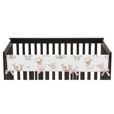 summer 2 in 1 convertible crib rail