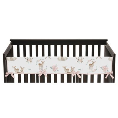 summer infant 2 in 1 convertible crib rail