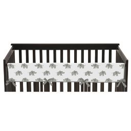 Crib Rail Covers Guards Teething Rail Covers Buybuy Baby