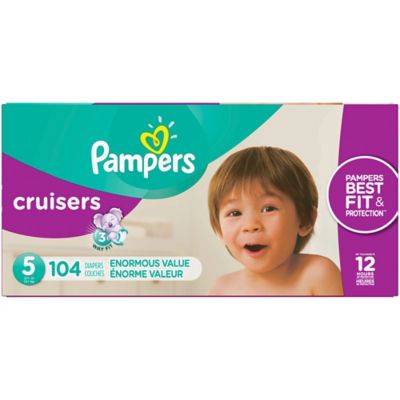 pamper cruisers