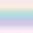 Alternate image 2 for Hello Spud Ombre Plush Blanket in Rainbow