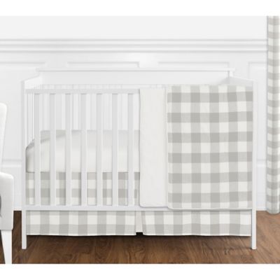 rustic baby bedding crib sets