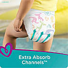 Alternate image 2 for Pampers&reg; Cruisers&trade; Size 7 70-Count Disposable Diapers