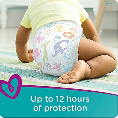 Pampers&reg; Cruisers&trade; Size 7 70-Count Disposable Diapers. View a larger version of this product image.