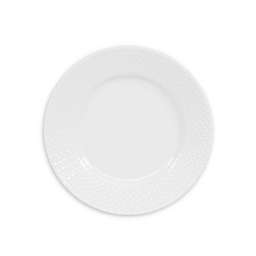 BIA Cordon Bleu® Tabula Salad Plates in White (Set of 4)
