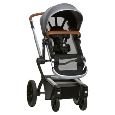 jules day 3 stroller