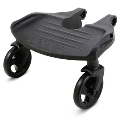 thule buggy board