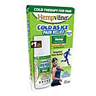Alternate image 0 for Hempvana&reg; Cold as Ice&trade; 2.5 fl. oz. Pain Relief Roll on Gel