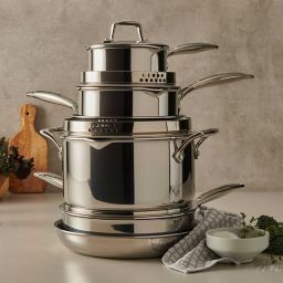 Cookware To Use On Ceramic Glass Cooktop Bed Bath Beyond