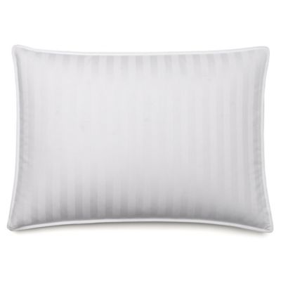 bed bath & beyond down pillows
