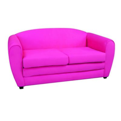 tween couch