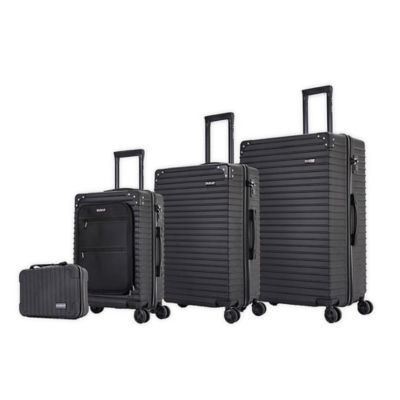 luggage sets bed bath beyond