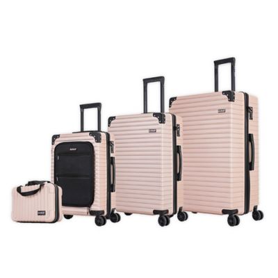 go penguin luggage