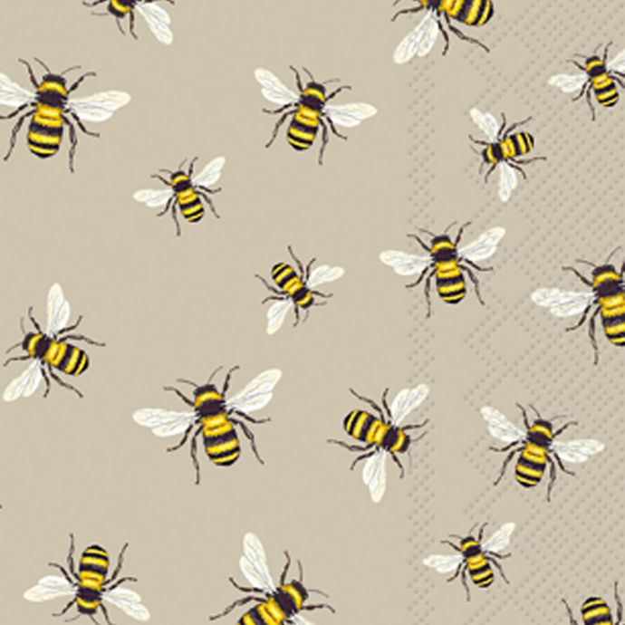 Lovely Bee 16Count Paper Guest Towels Bed Bath and Beyond Canada