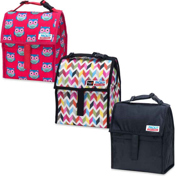 PACKiT® Personal Zip Cooler Bed Bath and Beyond Canada