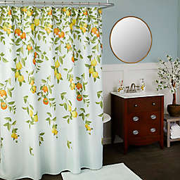 Vern Yip by SKL Home Citrus Grove Shower Curtain