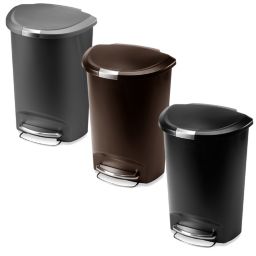 Kitchen Trash Cans Bed Bath Beyond