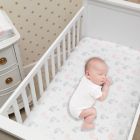 Alternate image 5 for Lambs &amp; Ivy&reg; Swan Princess 3-Piece Crib Bedding Set in Pink
