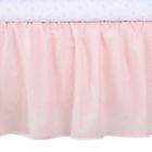 Alternate image 6 for Lambs &amp; Ivy&reg; Swan Princess 3-Piece Crib Bedding Set in Pink